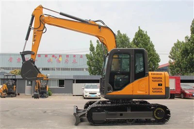 Máy đào 7.5T